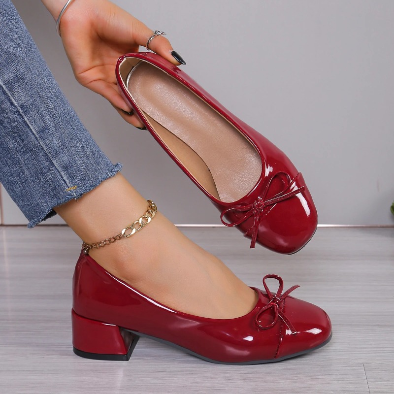 2026 Schoenen Vrouwen Pompen P - Women'S Heels recensie en prijs