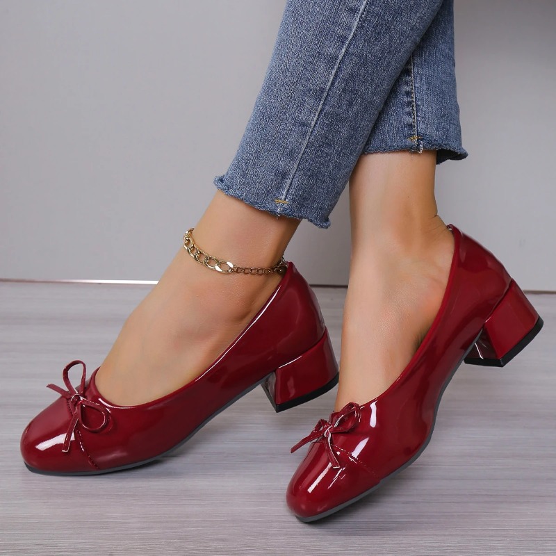 2026 Schoenen Vrouwen Pompen P - Women'S Heels recensie en prijs