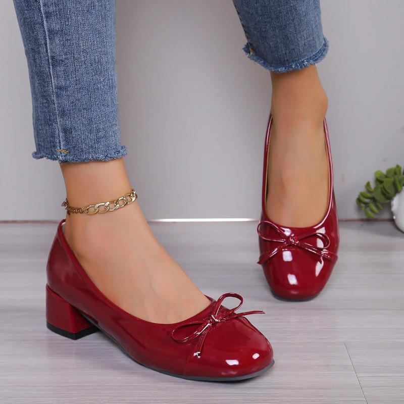 2026 Schoenen Vrouwen Pompen P - Women'S Heels recensie en prijs