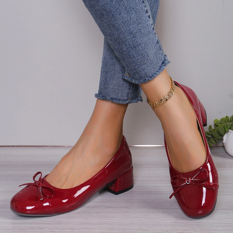 2026 Schoenen Vrouwen Pompen P - Women'S Heels recensie en prijs