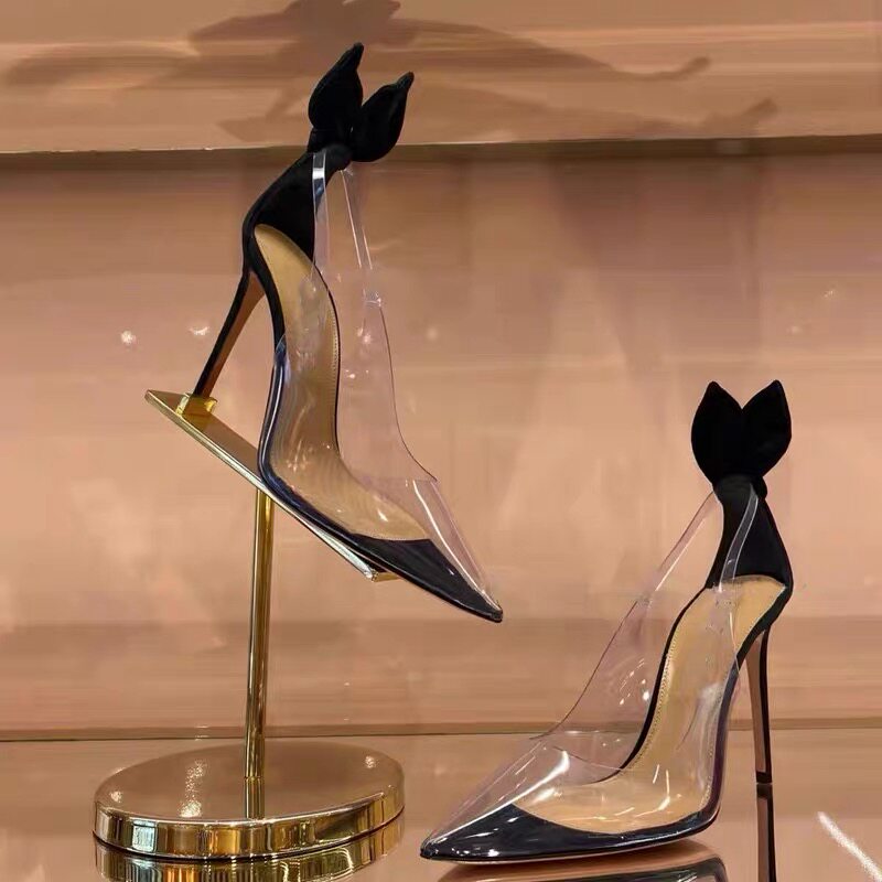 Nieuwe zomerse sexy konijnenoo - Women'S Shoes Quality recensie en prijs