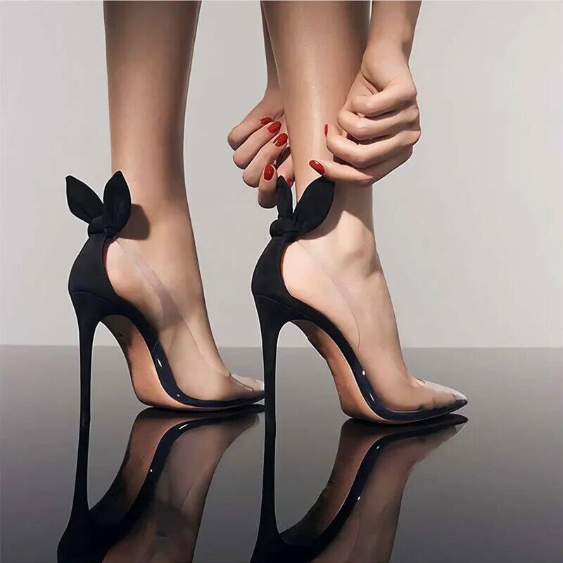 Nieuwe zomerse sexy konijnenoo - Women'S Shoes Quality recensie en prijs
