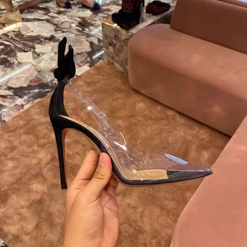 Nieuwe zomerse sexy konijnenoo - Women'S Shoes Quality recensie en prijs