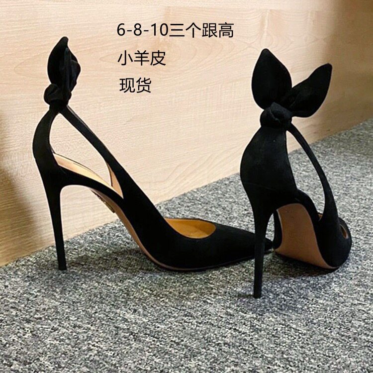 Nieuwe zomerse sexy konijnenoo - Women'S Shoes Quality recensie en prijs
