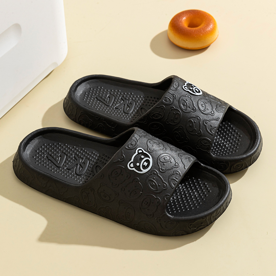 Herenslippers Zomer Cartoon Be - Women'S Shoes For Neuropathy recensie en prijs