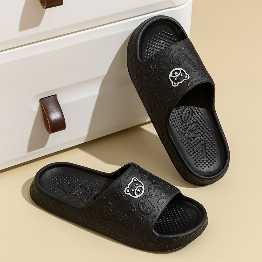 Herenslippers Zomer Cartoon Be - Women'S Shoes For Neuropathy recensie en prijs