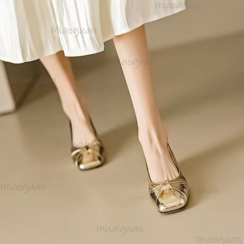 Cover Teen Lage Hak Pompen Dam - Women'S Heels recensie en prijs