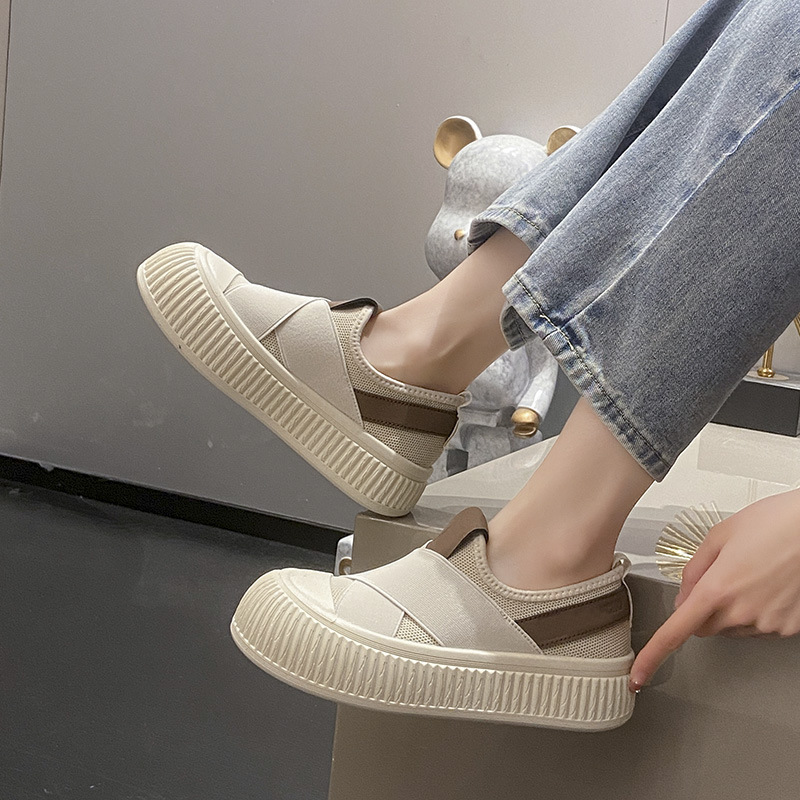 2026 Nieuwe Retro Casual Schoe - Mesh Sneaker Women recensie en prijs