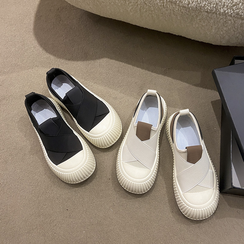 2026 Nieuwe Retro Casual Schoe - Mesh Sneaker Women recensie en prijs