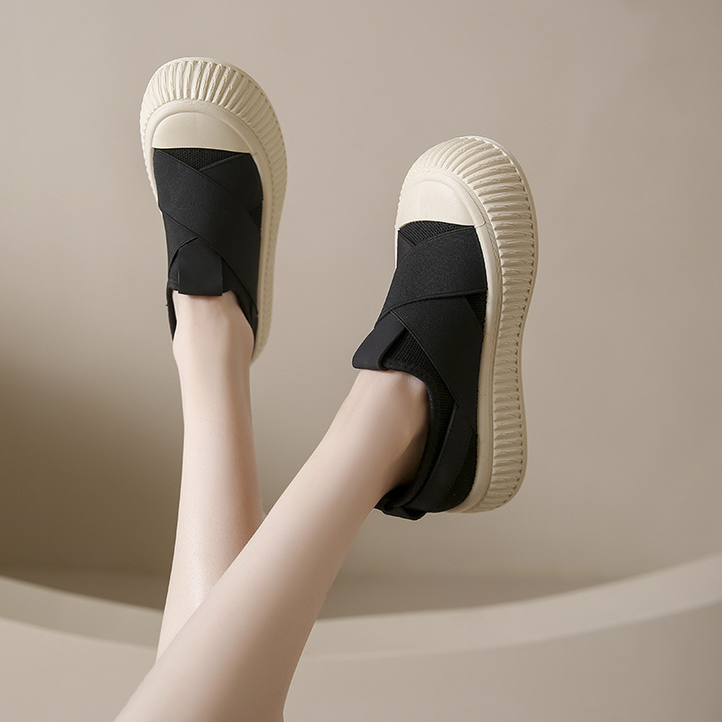 2026 Nieuwe Retro Casual Schoe - Mesh Sneaker Women recensie en prijs
