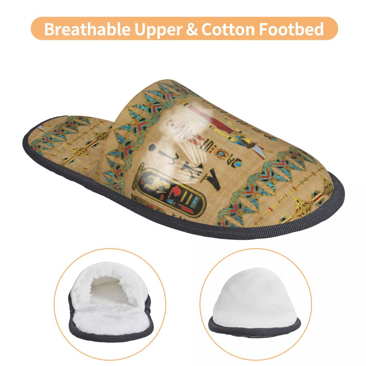 Aangepaste print vrouwen Egypt - Women Shoes Egypt recensie en prijs