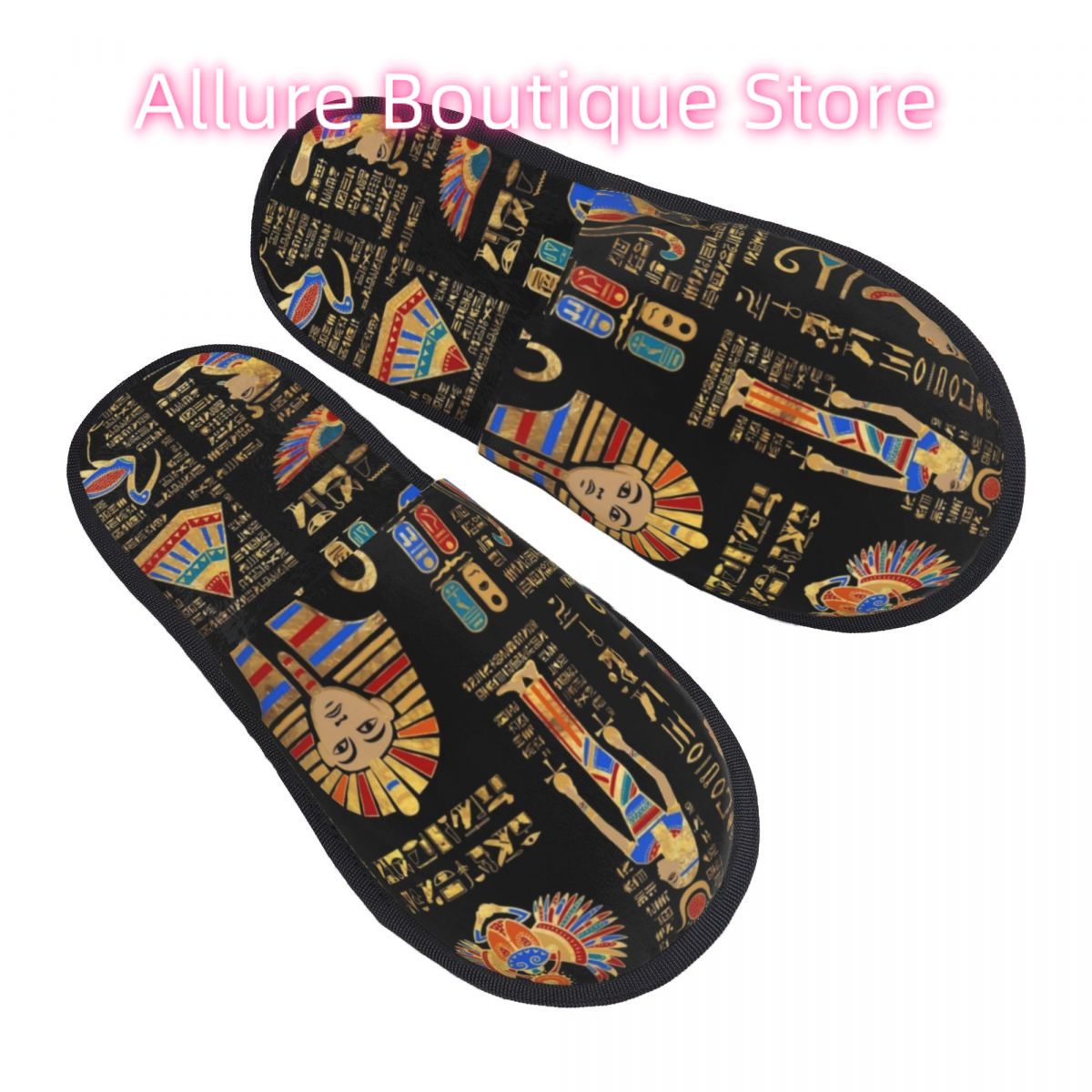 Egyptische Hiërogliefen En God - Women Shoes Egypt recensie en prijs