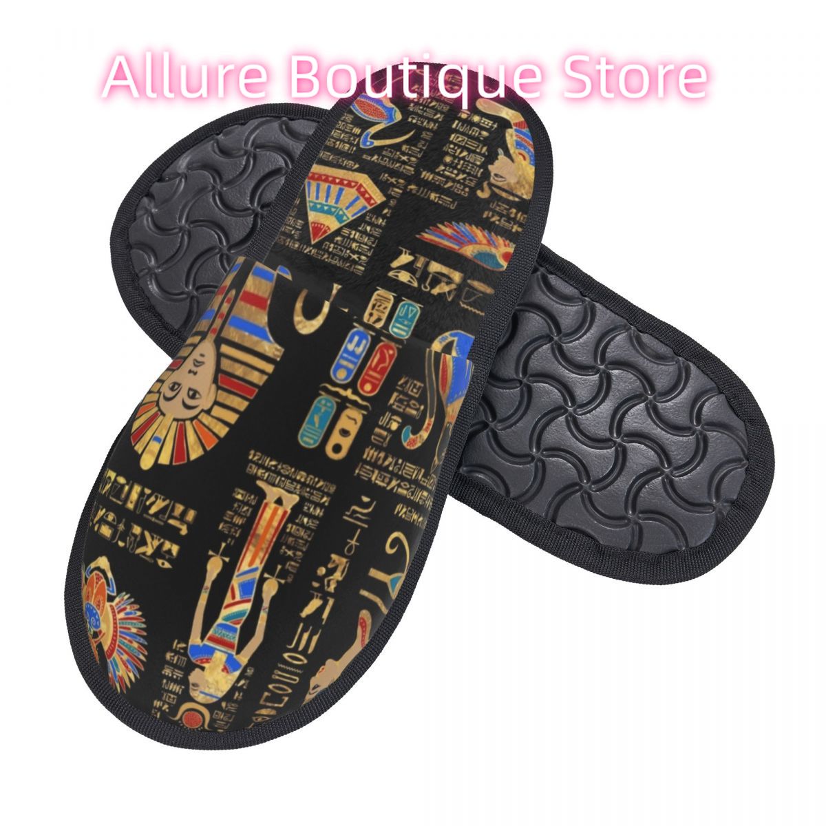 Egyptische Hiërogliefen En God - Women Shoes Egypt recensie en prijs