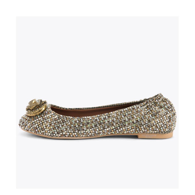 Luxe volledig met diamanten be - Women'S Heels recensie en prijs
