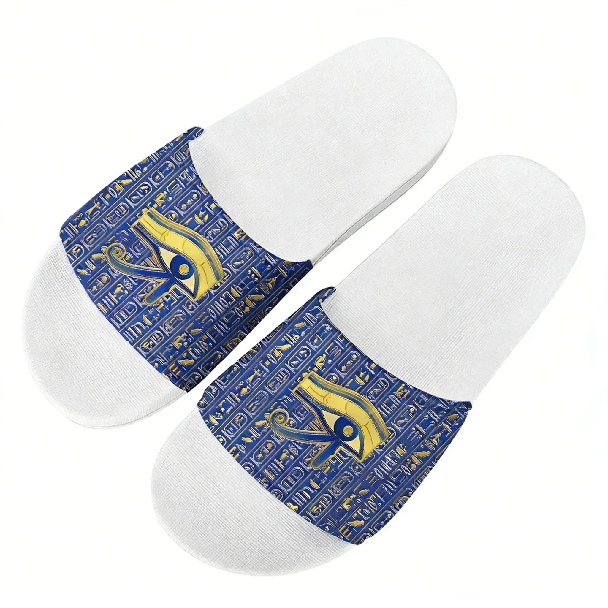 Horus Egyptische God Eye of Eg - Women Shoes Egypt recensie en prijs