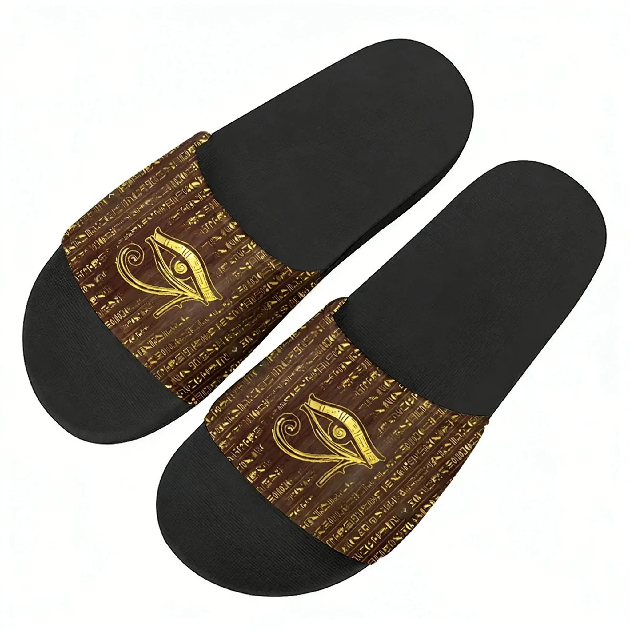 Horus Egyptische God Eye of Eg - Women Shoes Egypt recensie en prijs