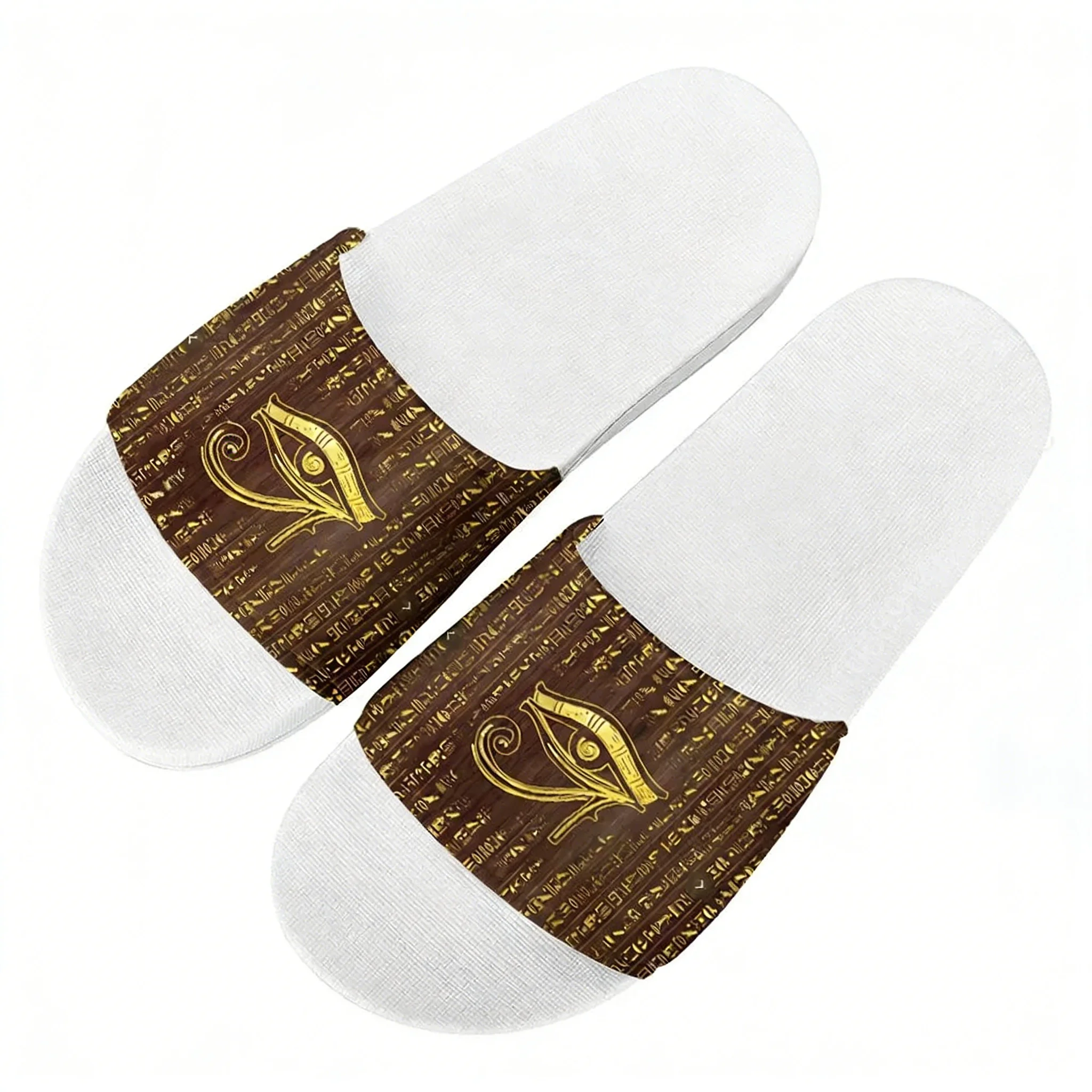 Horus Egyptische God Eye of Eg - Women Shoes Egypt recensie en prijs