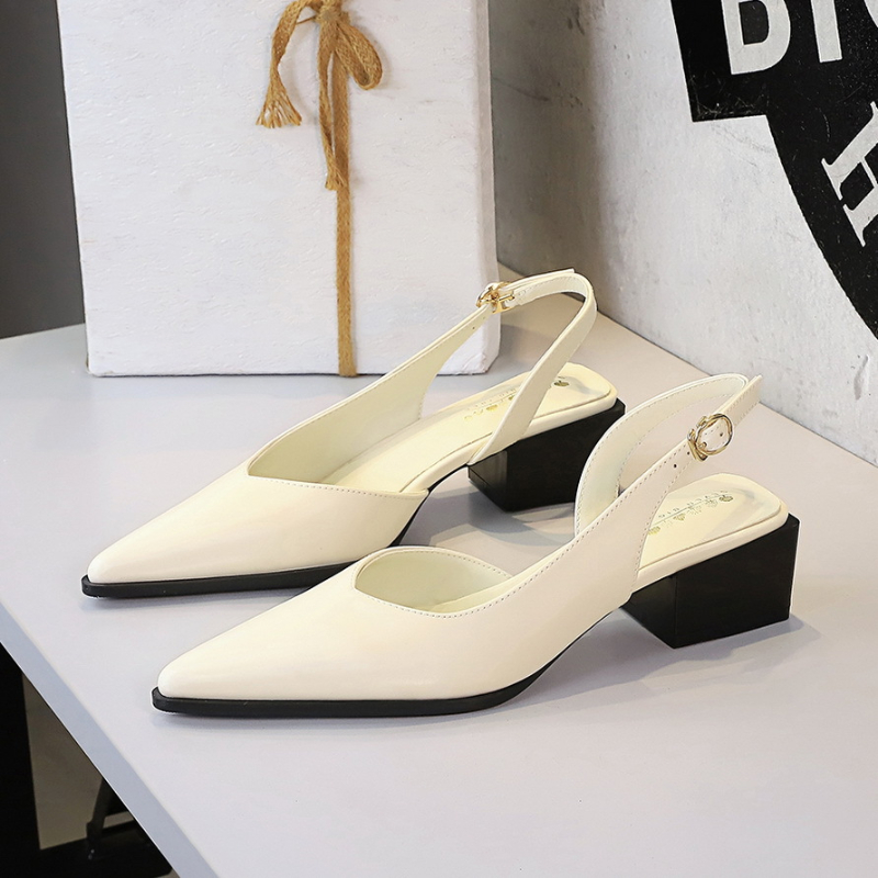 Statiefriem met puntige neus a - Women'S Shoes Quality recensie en prijs