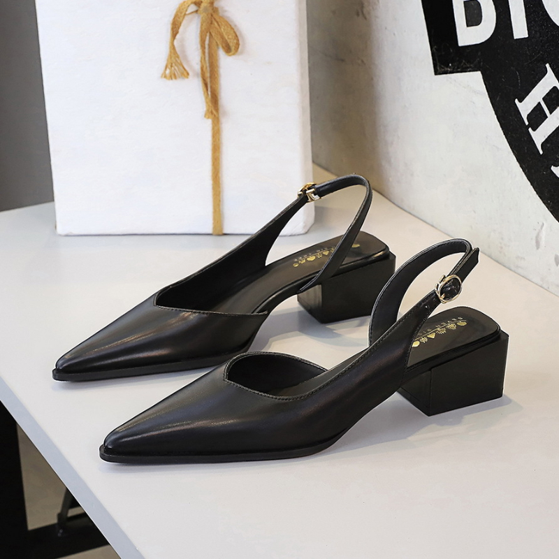 Statiefriem met puntige neus a - Women'S Shoes Quality recensie en prijs