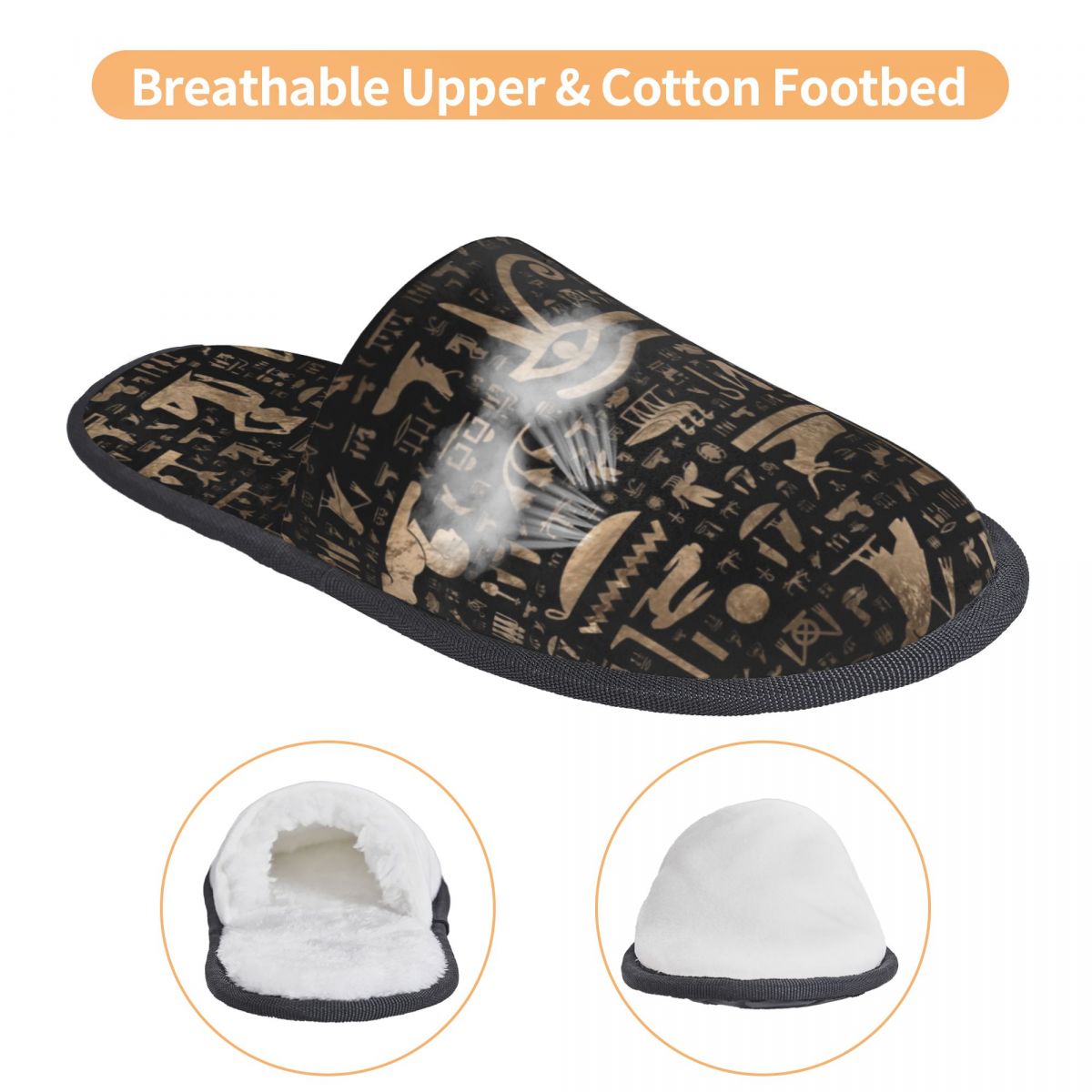 Aangepaste vrouwen oude Egypti - Women Shoes Egypt recensie en prijs