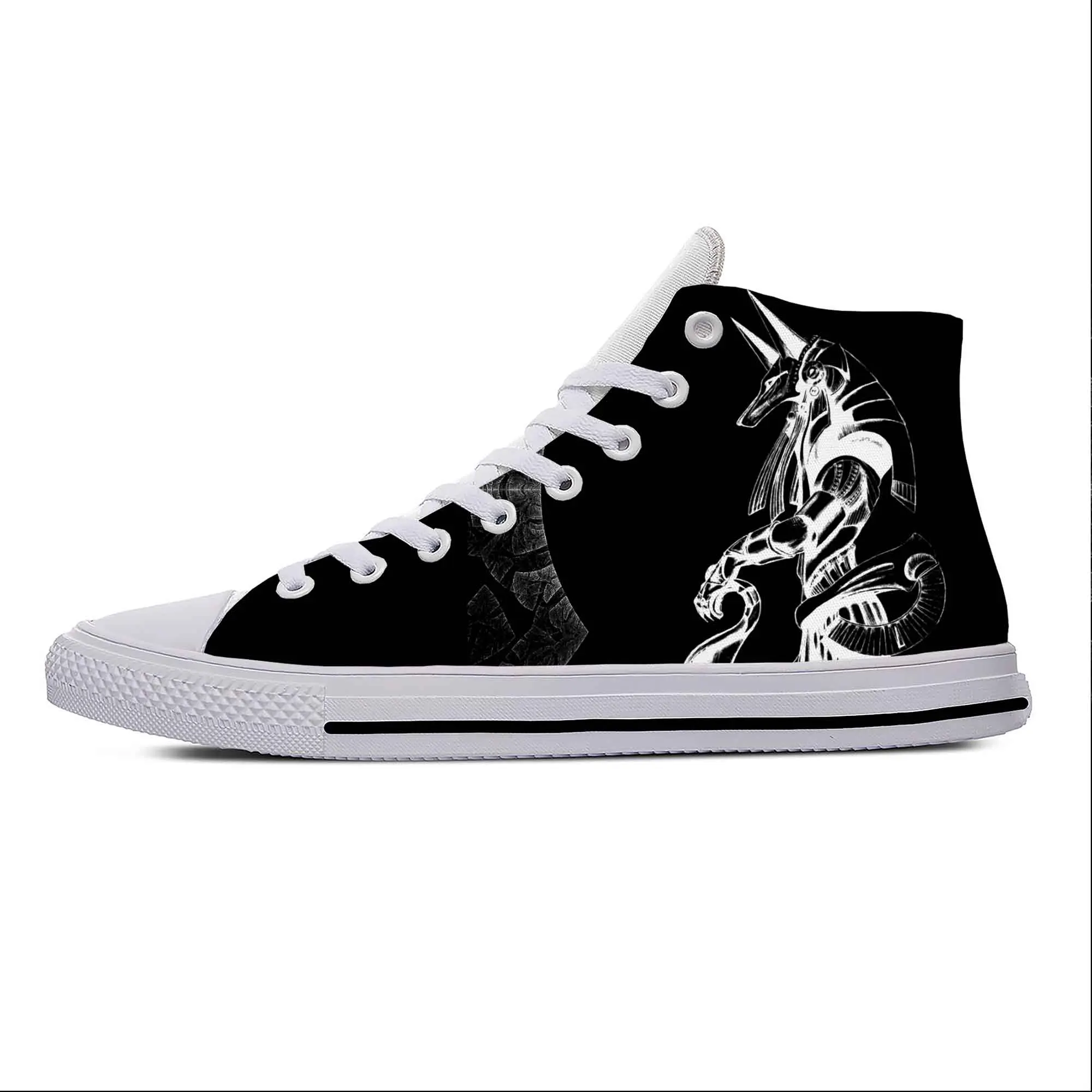 Anubis Oude Egypte Egyptische  - Women Shoes Egypt recensie en prijs