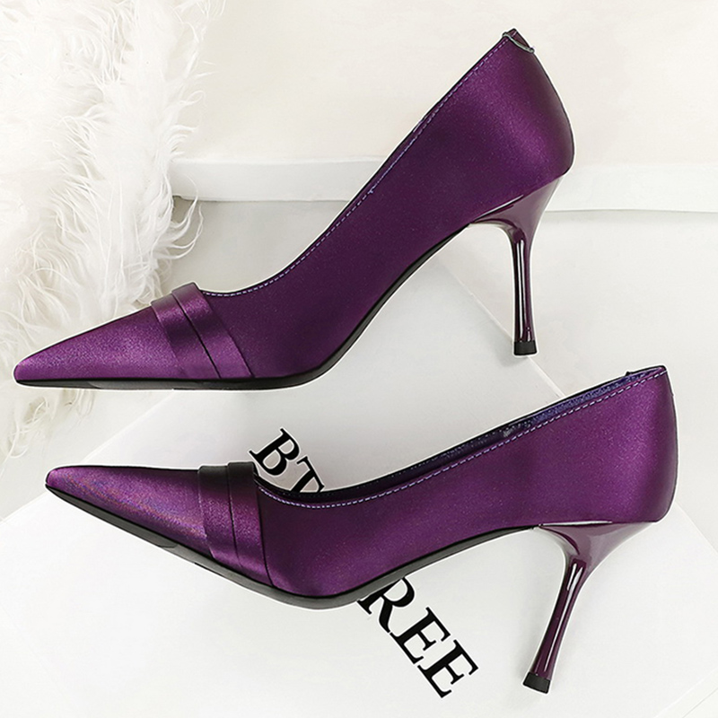 Vrouwen elegante bordeauxrode  - Women'S Shoes Burgundy recensie en prijs