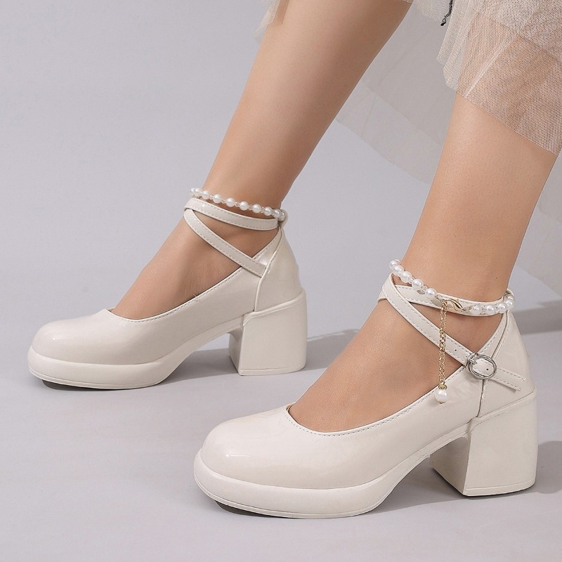 Nieuwe Vrouwen Pompen Schoenen - Women'S Heels recensie en prijs