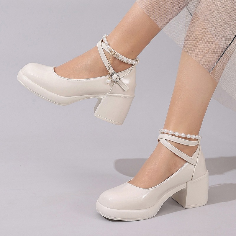 Nieuwe Vrouwen Pompen Schoenen - Women'S Heels recensie en prijs