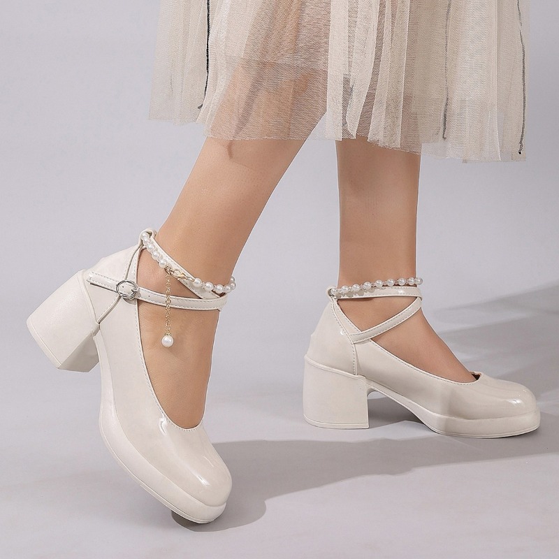 Nieuwe Vrouwen Pompen Schoenen - Women'S Heels recensie en prijs