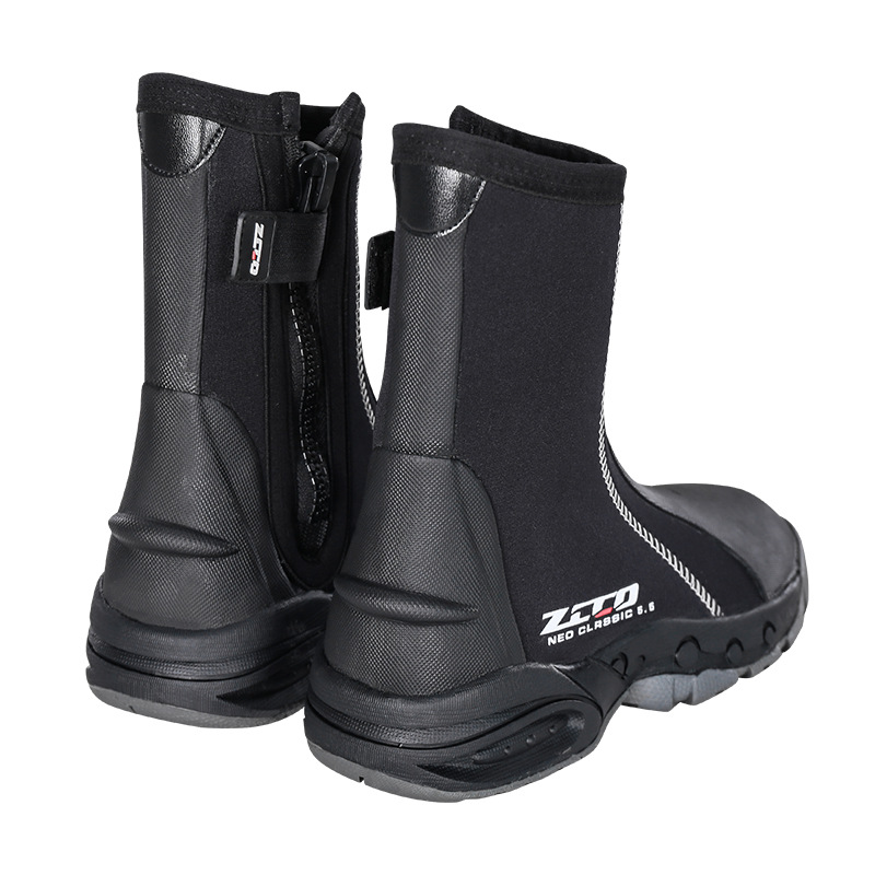 5mm neopreen duiklaarzen wetsu - Women'S Shoes For Neuropathy recensie en prijs