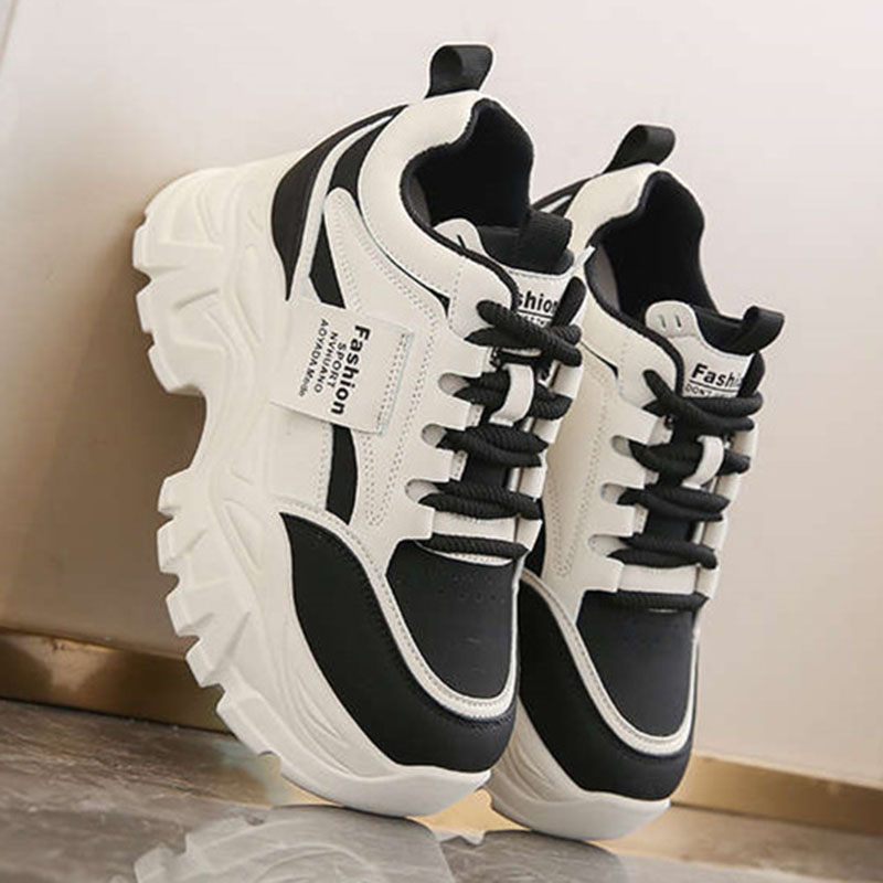 Nieuwe Fashion Platform Sneake - Mesh Sneaker Women recensie en prijs