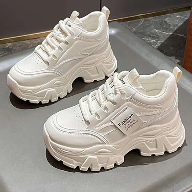 Nieuwe Fashion Platform Sneake - Mesh Sneaker Women recensie en prijs