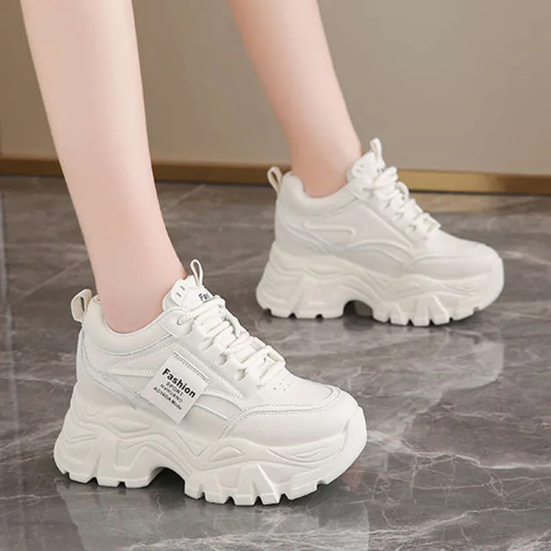 Nieuwe Fashion Platform Sneake - Mesh Sneaker Women recensie en prijs