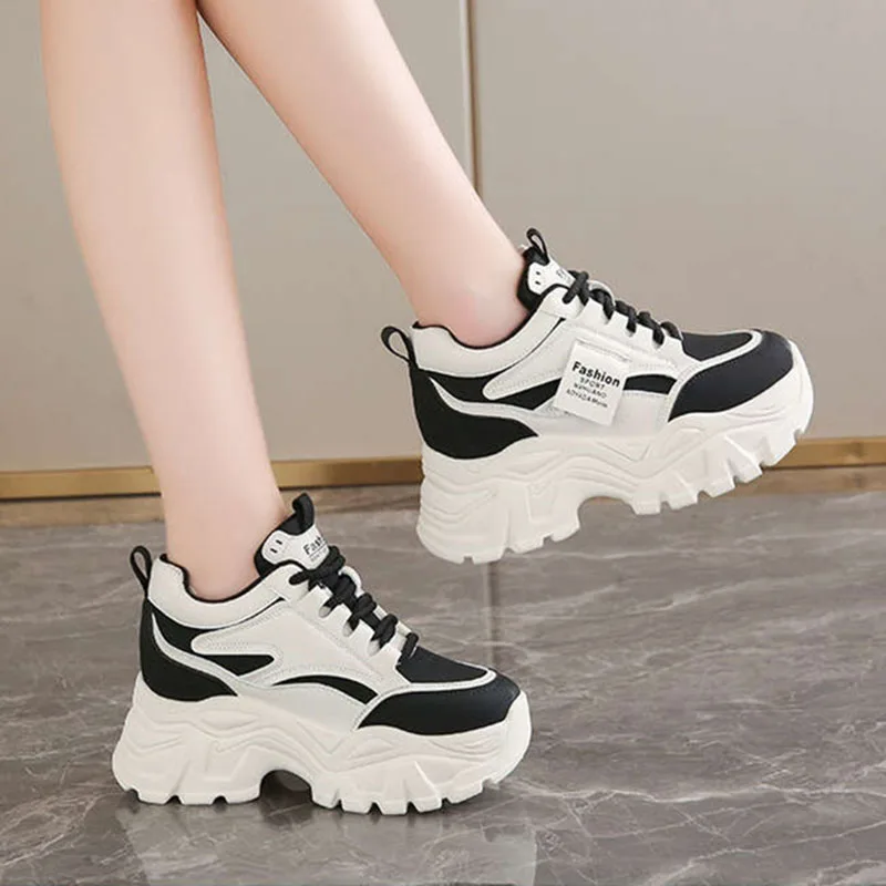 Nieuwe Fashion Platform Sneake - Mesh Sneaker Women recensie en prijs