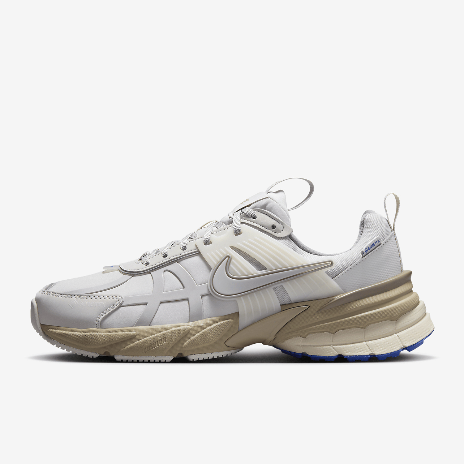 Nike Authentic V2K RUN GTX lag - Women Shoes Running Nike recensie en prijs