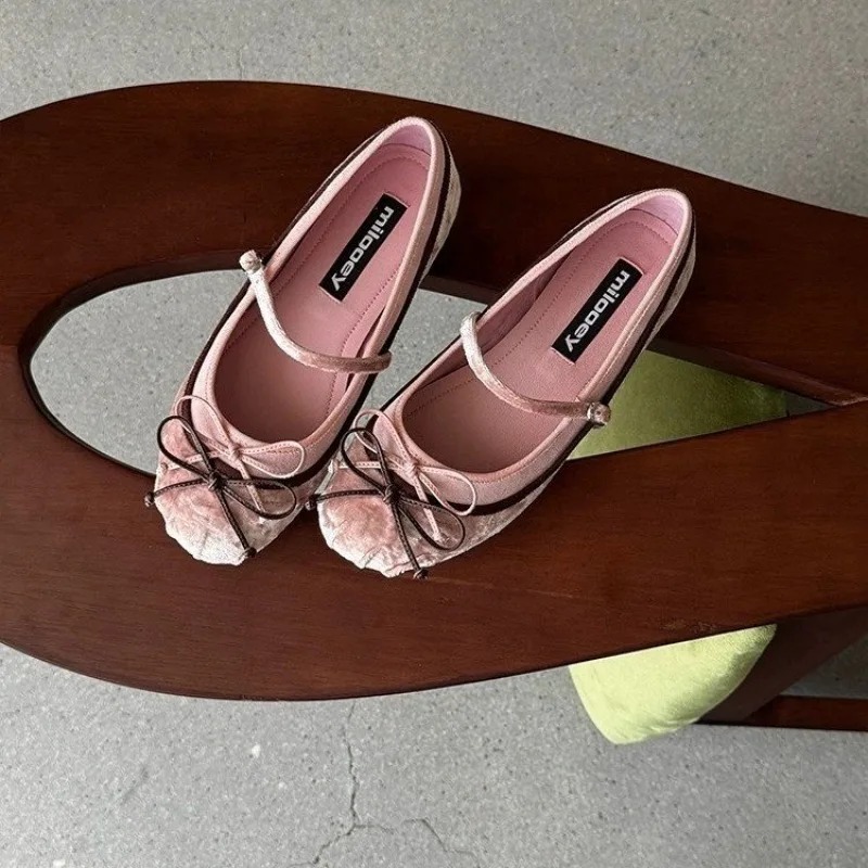 2026 Franse platte ballerina's - Women'S Heels recensie en prijs