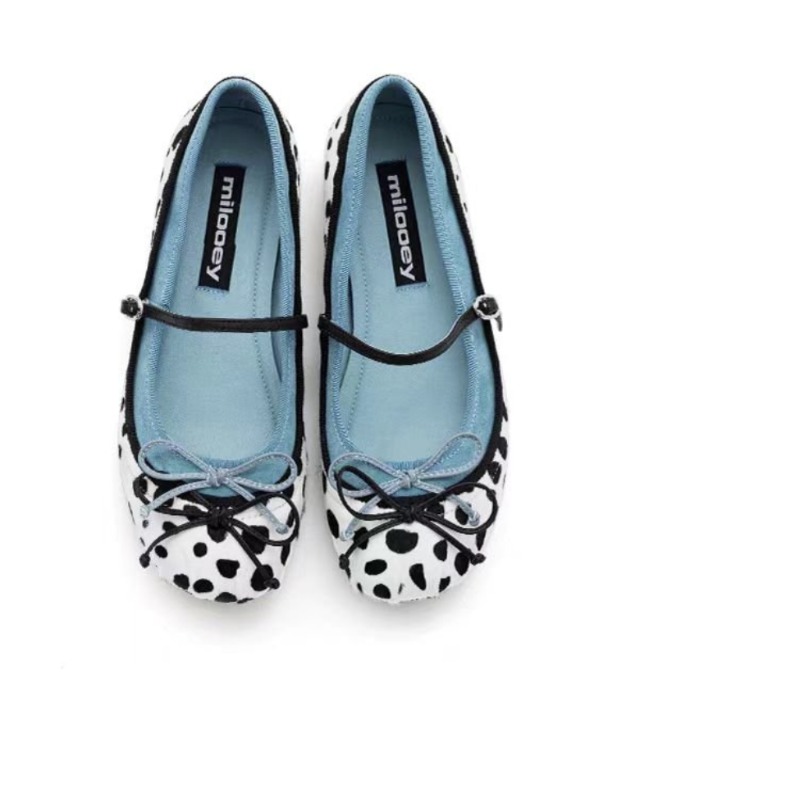 2026 Franse platte ballerina's - Women'S Heels recensie en prijs