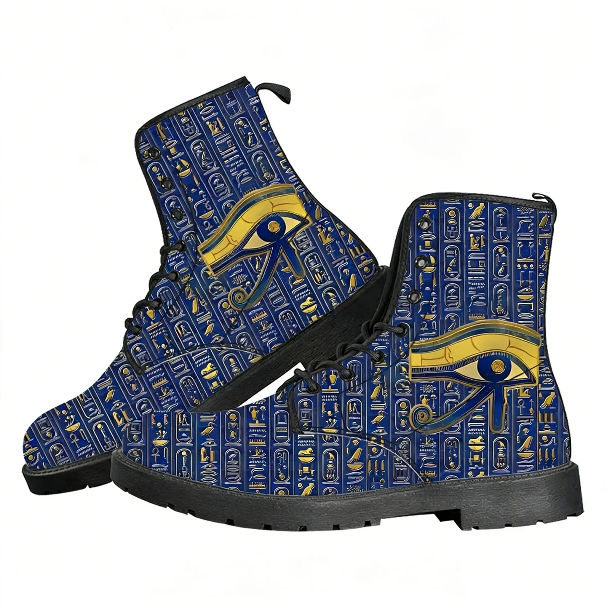 Horus Egyptische God Casual Bo - Women Shoes Egypt recensie en prijs