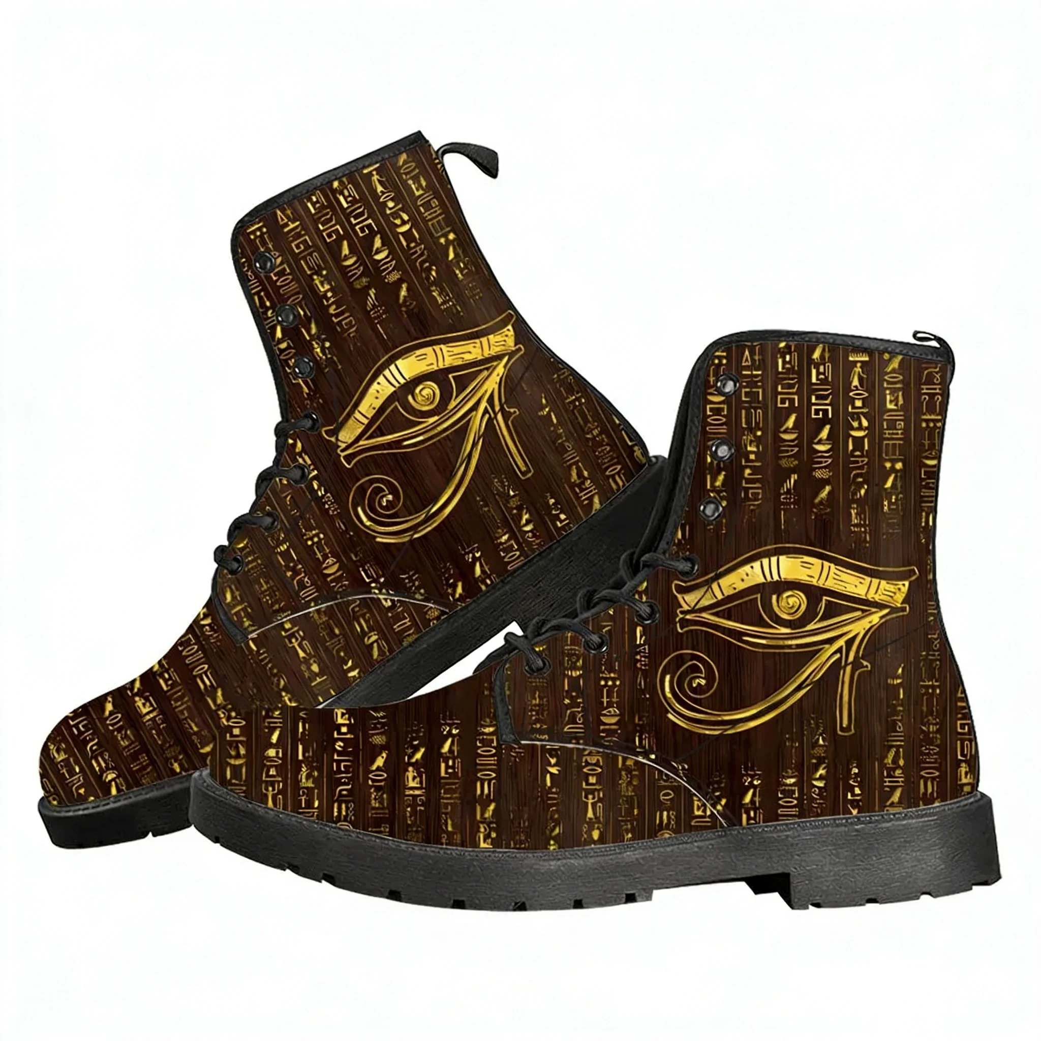 Horus Egyptische God Casual Bo - Women Shoes Egypt recensie en prijs