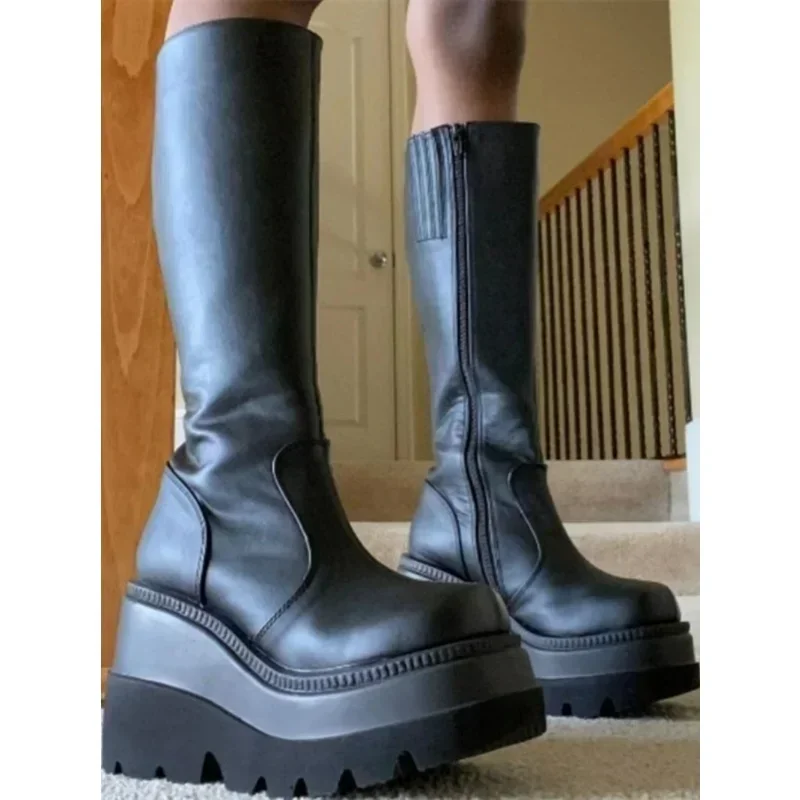 2024 Nieuwe Mode Platform Vrou - Women'S Shoes For Neuropathy recensie en prijs
