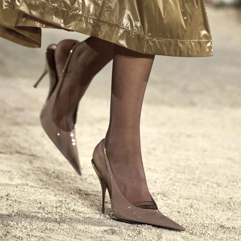 2026 Lente en Zomer Nieuwe Een - Women'S Shoes Quality recensie en prijs