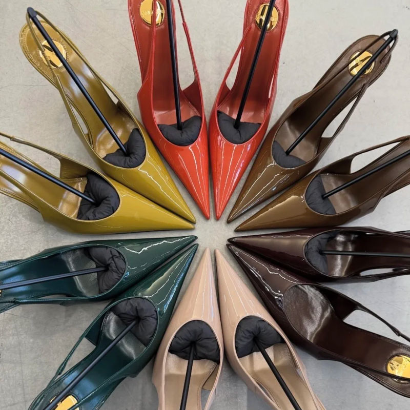 2026 Lente en Zomer Nieuwe Een - Women'S Shoes Quality recensie en prijs