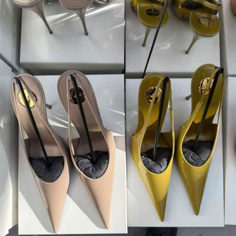 2026 Lente en Zomer Nieuwe Een - Women'S Shoes Quality recensie en prijs