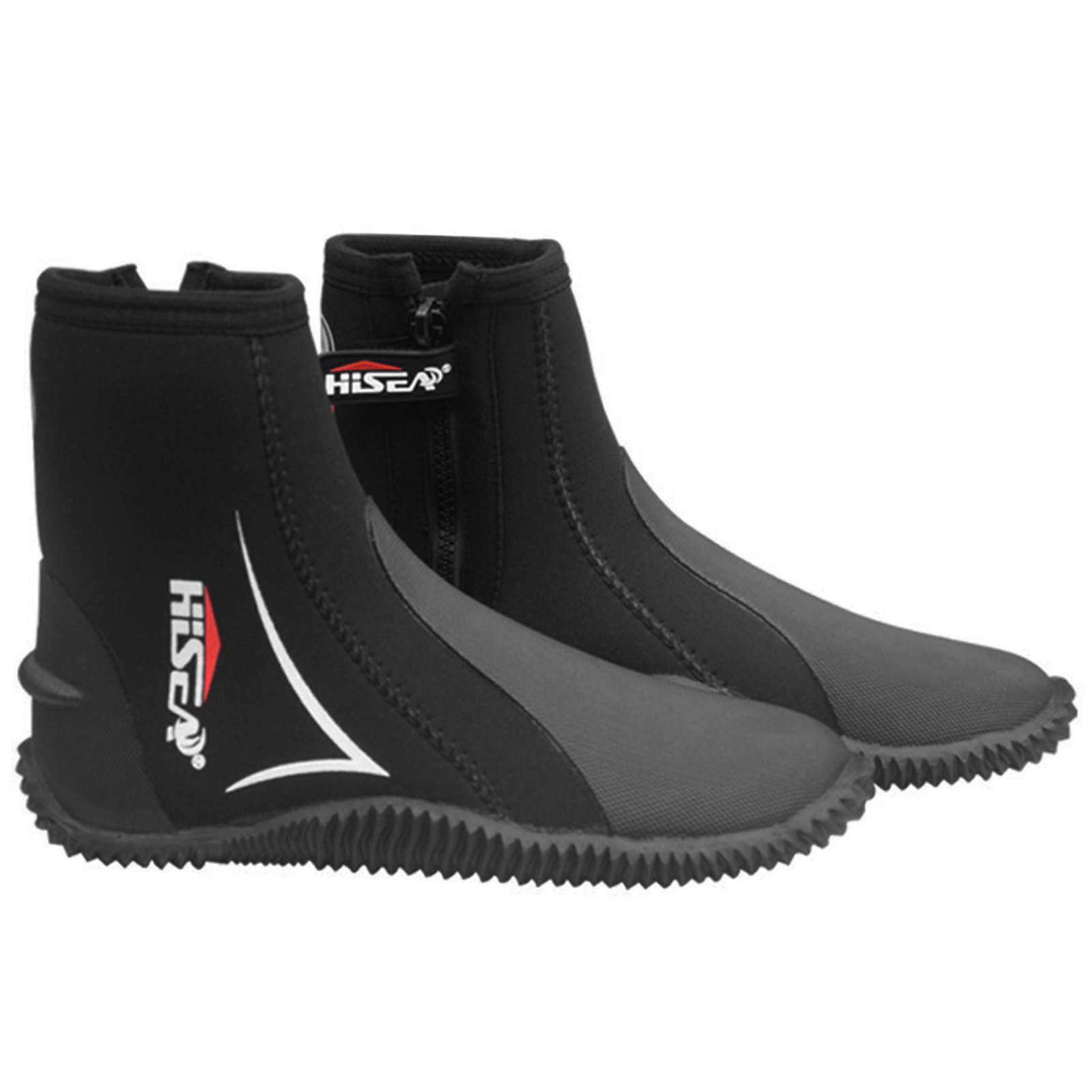 5mm Neopreen Duiklaarzen Wetsu - Women'S Shoes For Neuropathy recensie en prijs