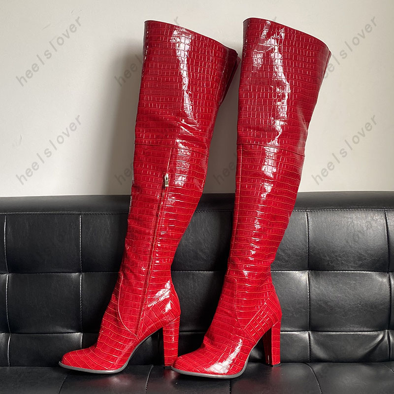 Vrouwen handgemaakte winter di - Women'S Shoes Burgundy recensie en prijs