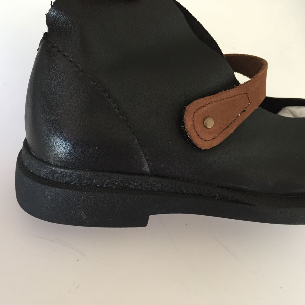 Careaymade-Nieuwe Half Enkel K - Women'S Shoes Quality recensie en prijs
