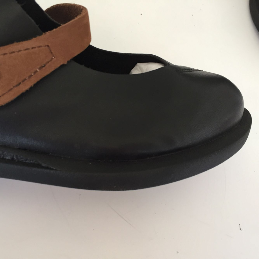 Careaymade-Nieuwe Half Enkel K - Women'S Shoes Quality recensie en prijs