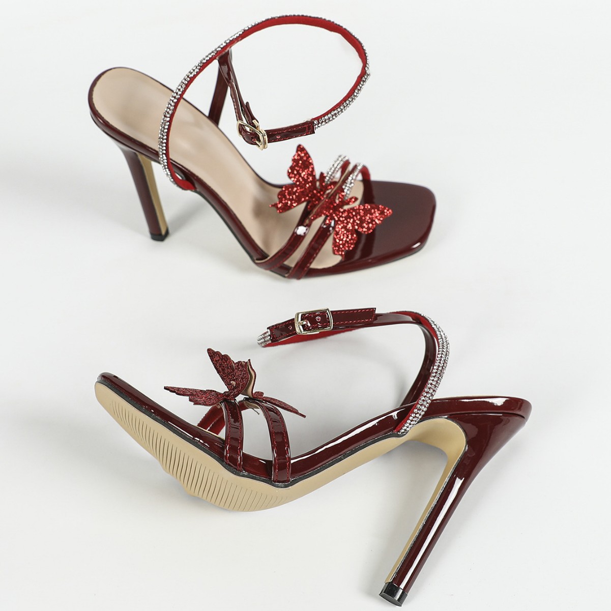 Sandalias De Mujer Verano 2025 - Women'S Shoes Quality recensie en prijs
