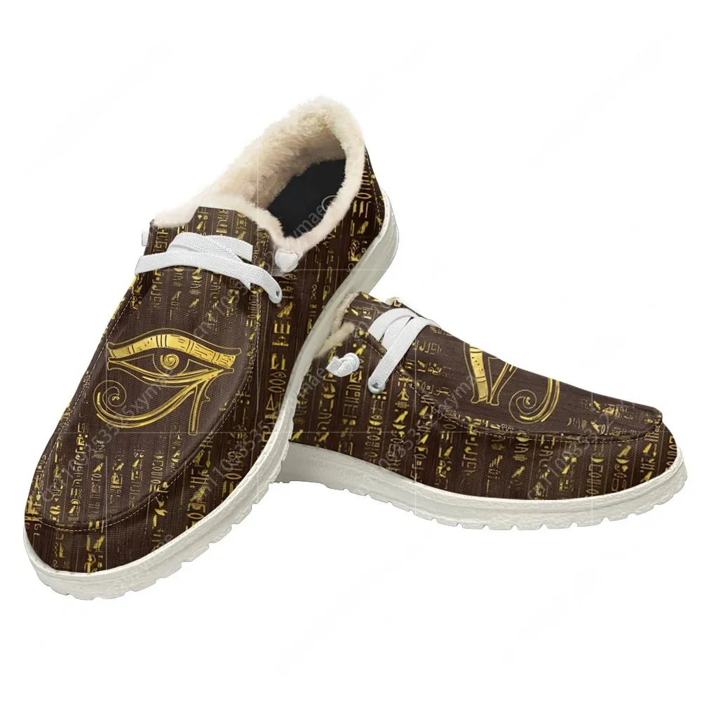 Horus Egyptische God Eye of Eg - Women Shoes Egypt recensie en prijs