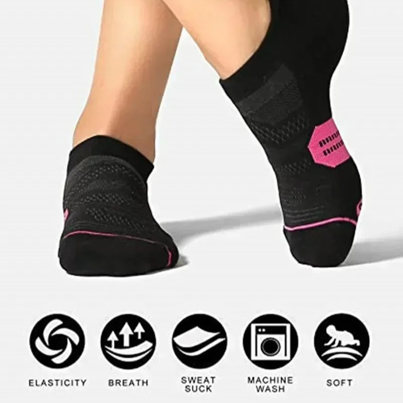 1/2/3Pairs Mannen Vrouwen Voet - Women'S Heels recensie en prijs